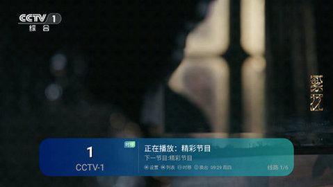 蓝鸟TV图1