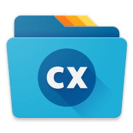 CX文件管理器