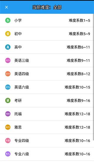 英语阅读街
