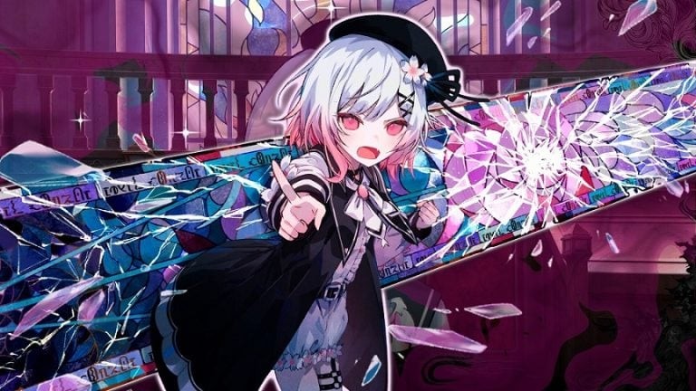 《魔法少女的魔女审判》销量突破20万份，NS版本将于明年春季推出！