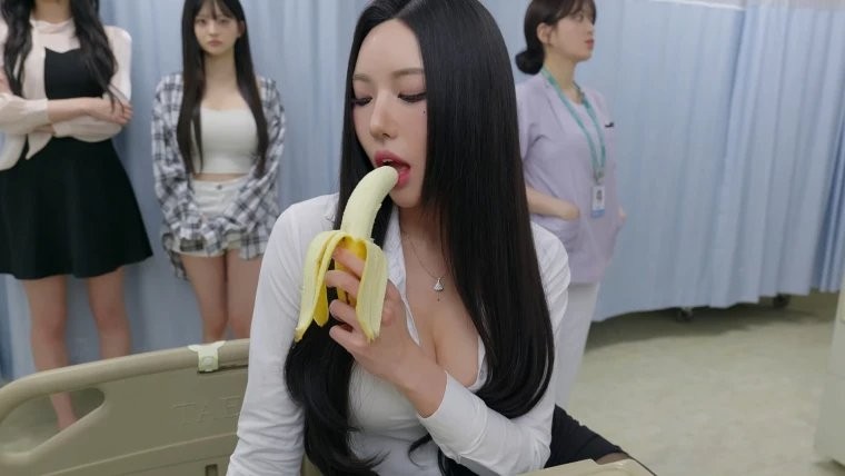 韩国影游《阿西，美女室友竟然…？2》已登陆Steam平台，目前正推出限时9折的优惠活动