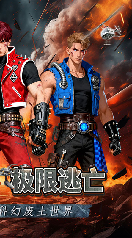 黎明生存(2)