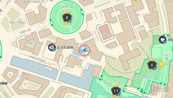 《宝可梦传说ZA》疯狂伏特技能获取地点说明