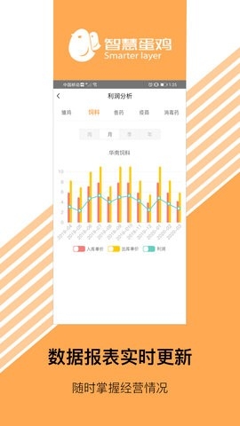 智慧超市手机版图3