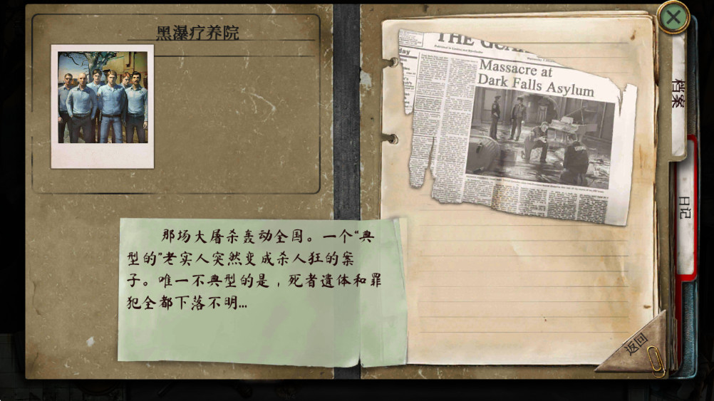 真实恐惧2(2)