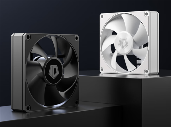 ID-COOLING新风扇上市：92mm规格新品首发价21.9元
