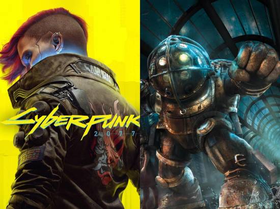 《生化奇兵》新作叙事负责人加入CDPR，将负责“赛博朋克2”项目工作