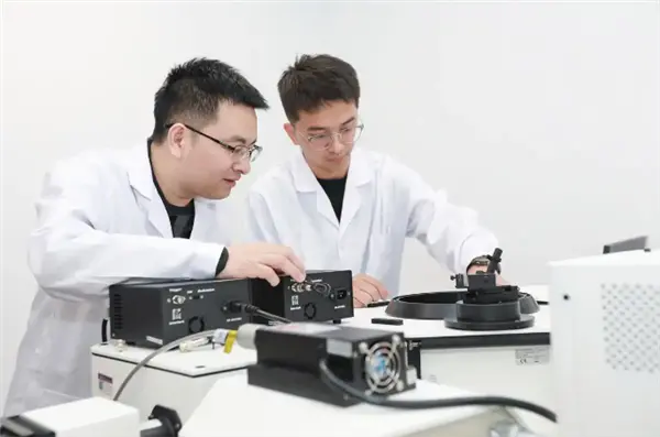 中国稀土研究取得新进展成功为稀土披上“能量转换外衣”