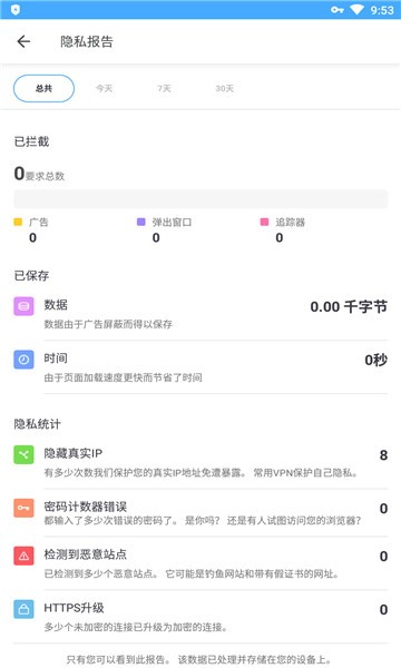 Aloha Browse图2