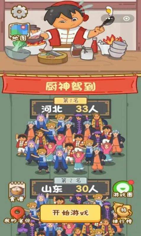 厨神驾到(1)