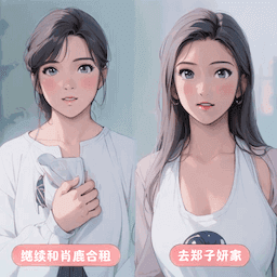 女神的自我修养 V1.0