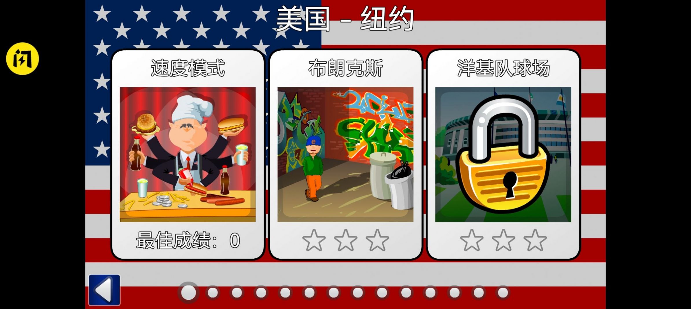 热狗餐馆(2)
