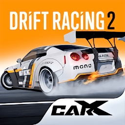 CarX漂移赛车2菜单最新版