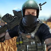 丛林大逃杀手游免费版 V1.8.20