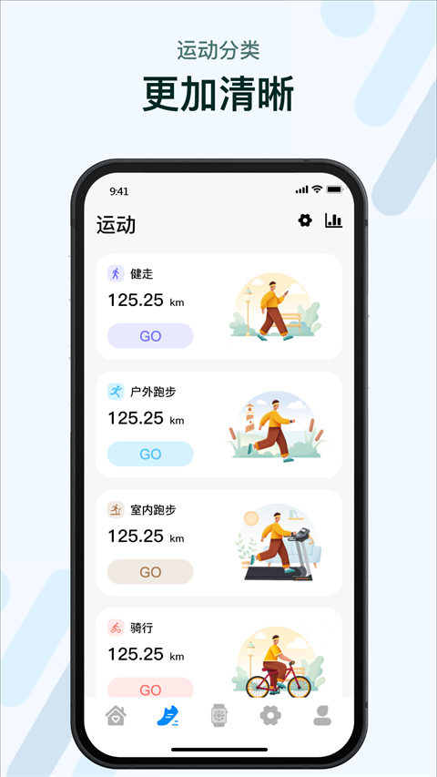 M2Wear智能手表原版图2