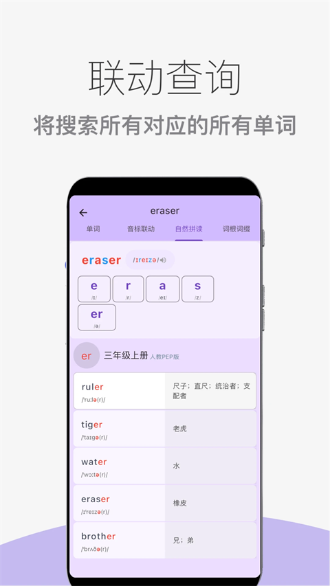 超级单词表图4