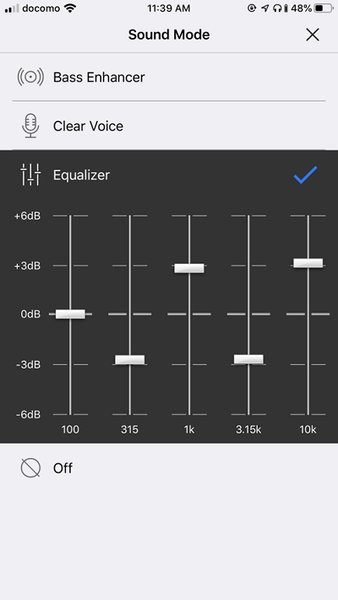 铁三角耳机(audio technica connect)图1