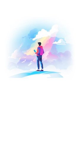 彩虹刷刷图2