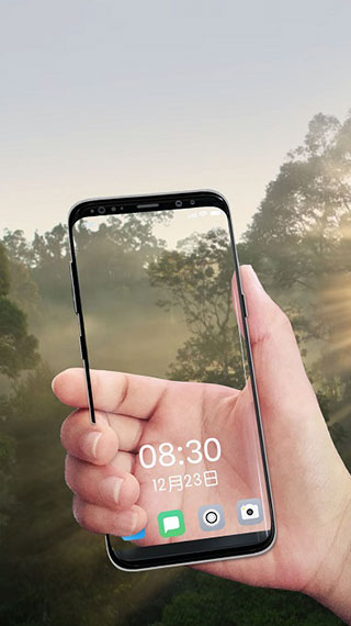 透视照相机软件最新版图4