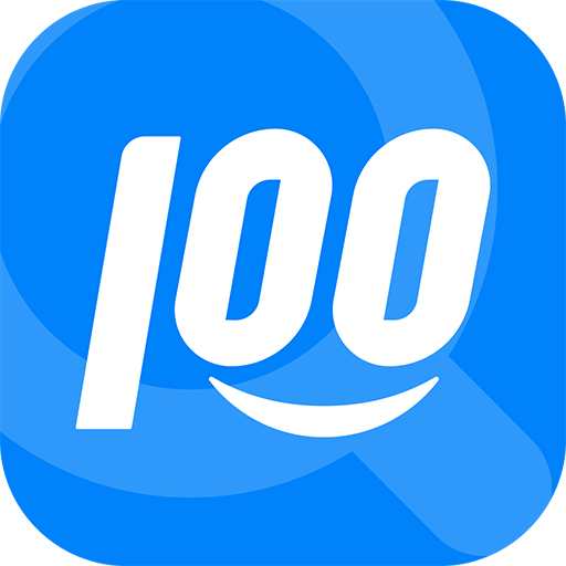 快递100快递超市原版