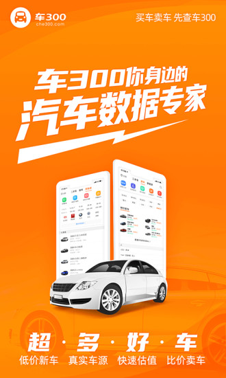 车300二手车安卓直装版图1