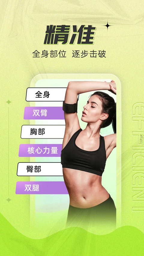 热汗舞蹈免费版图2