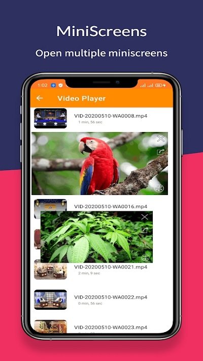 8k视频播放器手机版图2