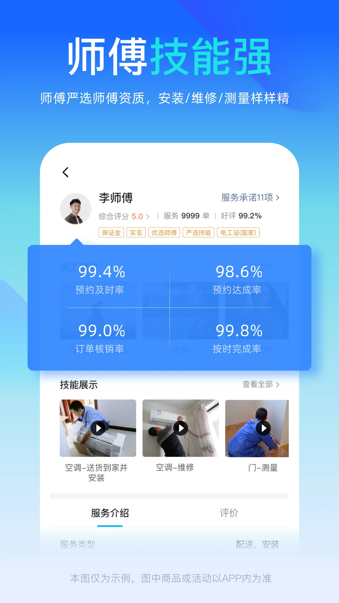 万师傅企业版图4