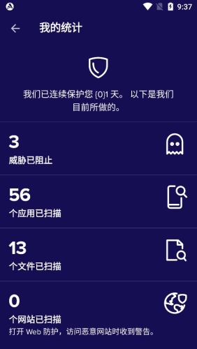 avast mobile security最新版(2)