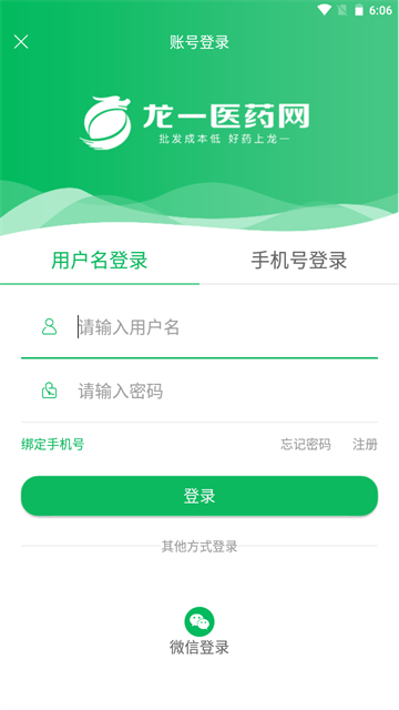 龙一医药(3)