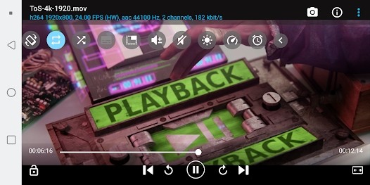 bsplayer播放器图3