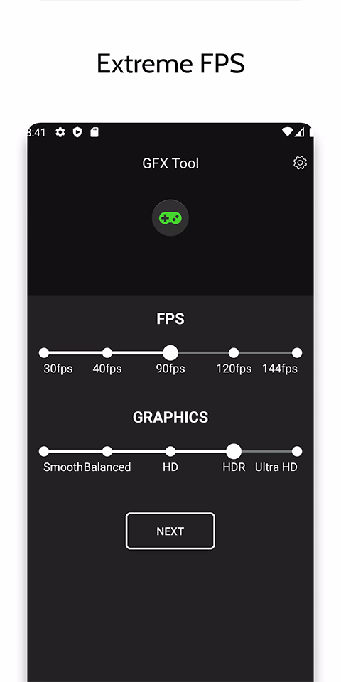 gamebooster手机版(4)