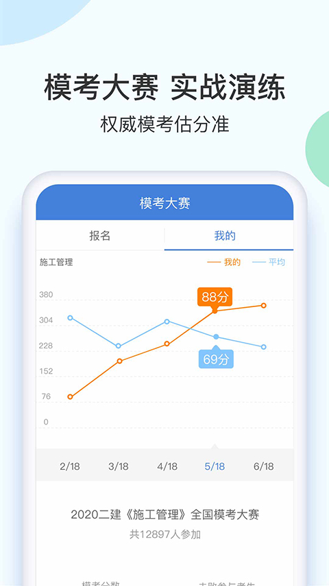 二建万题库官方最新版图3