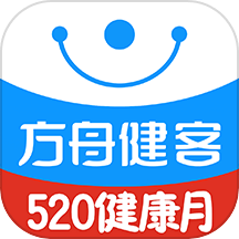 方舟健客官方正版