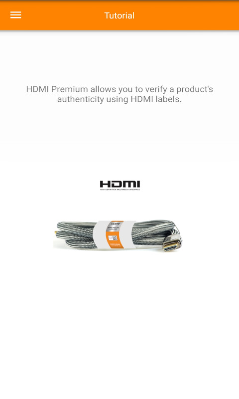 hdmicable软件正版图2