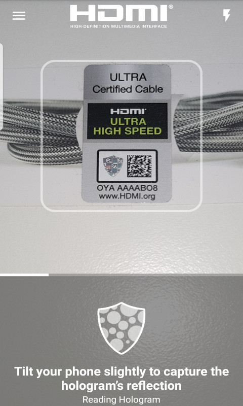 hdmicable软件正版图4