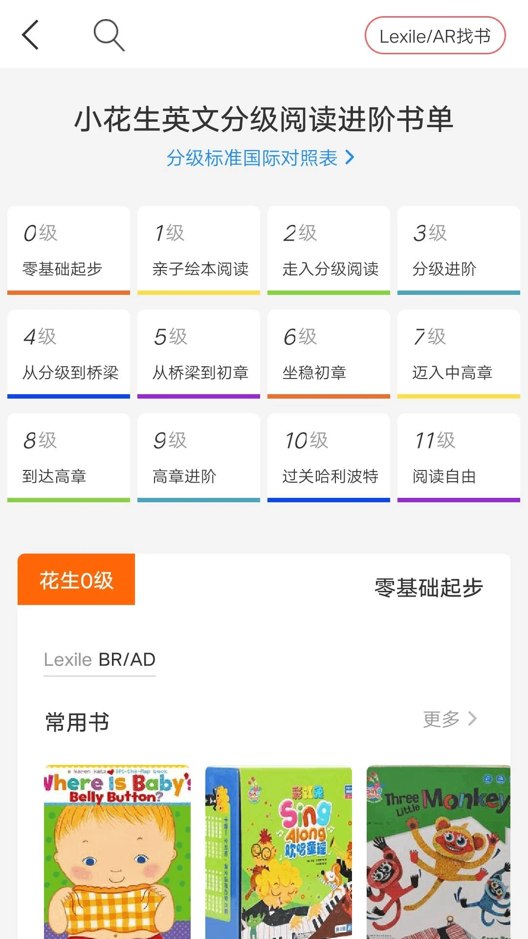 小花生(4)