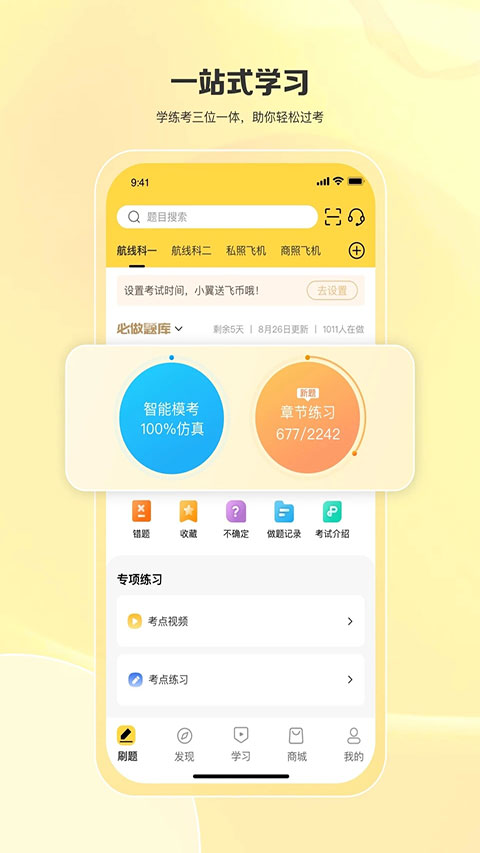 飞行之翼(1)