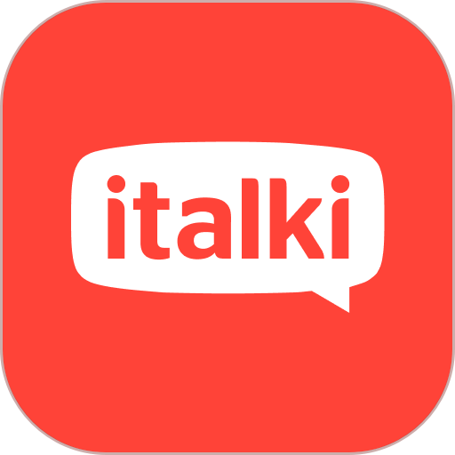 italki软件安卓直装版