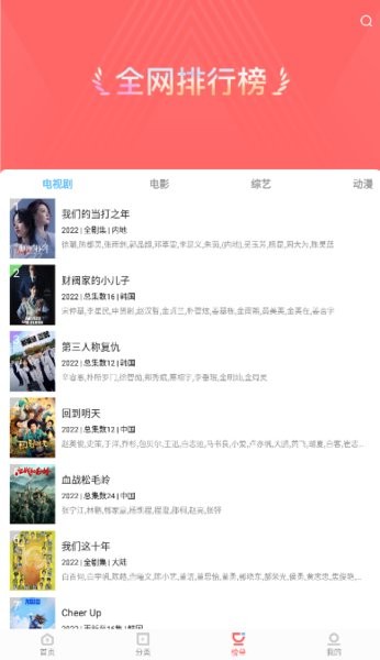 风信追剧(2)