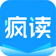 疯读小说看书版 
