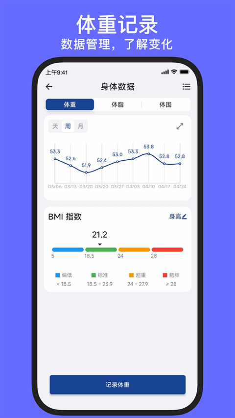 练练健身(1)