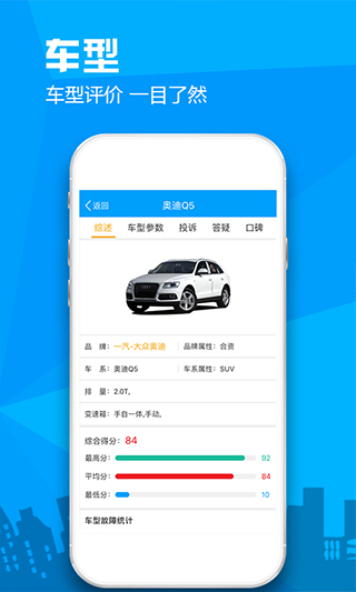 汽车故障大全最新免费版图5