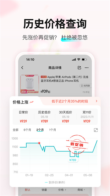 购物党图2