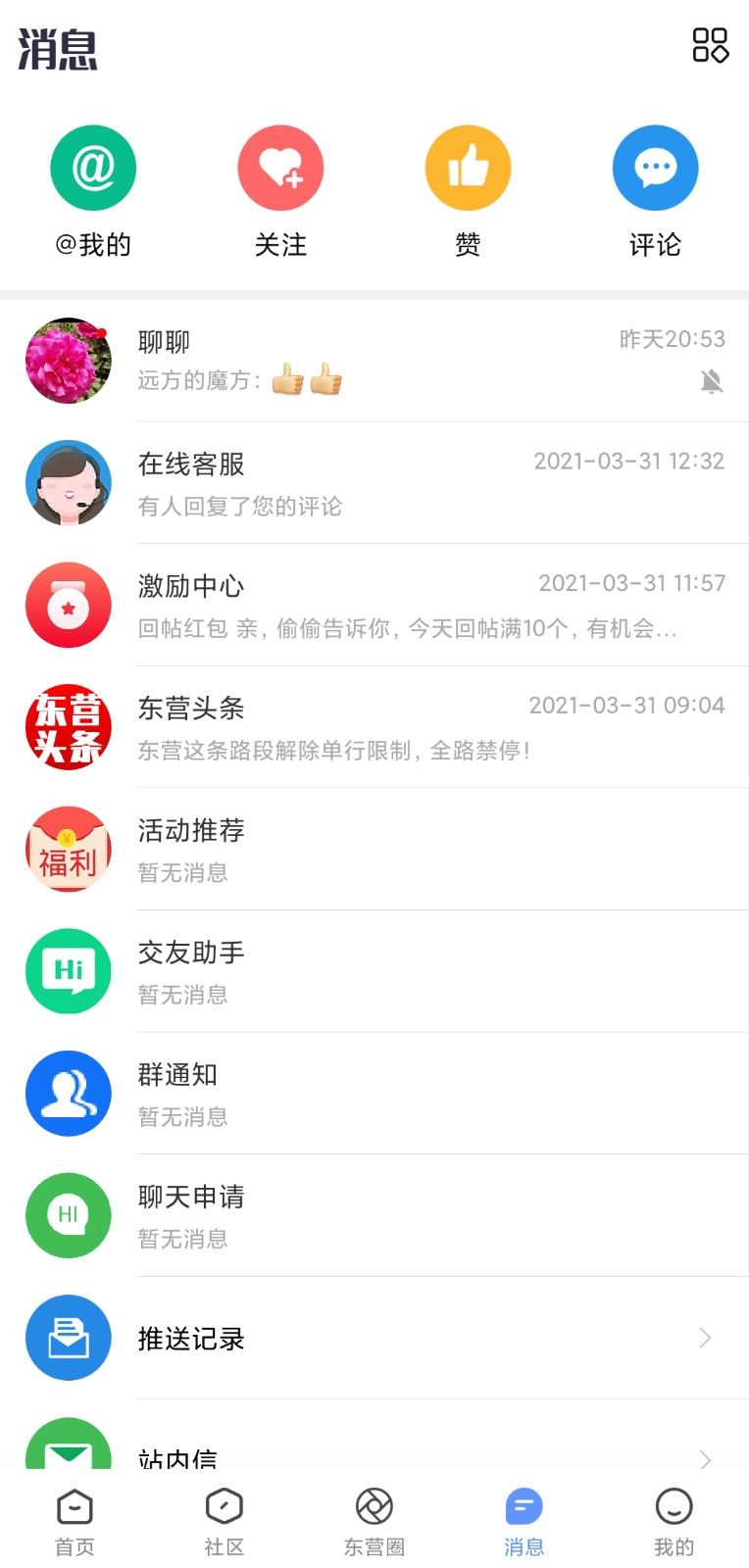 胜利社区图2