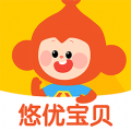 悠优宝贝睡前故事