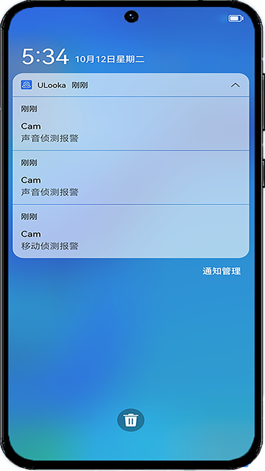 ulooka摄像头图1