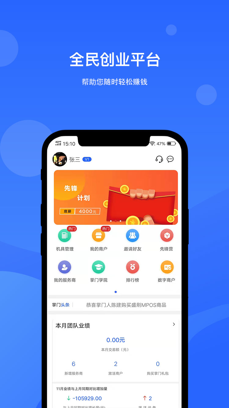 掌门人图1
