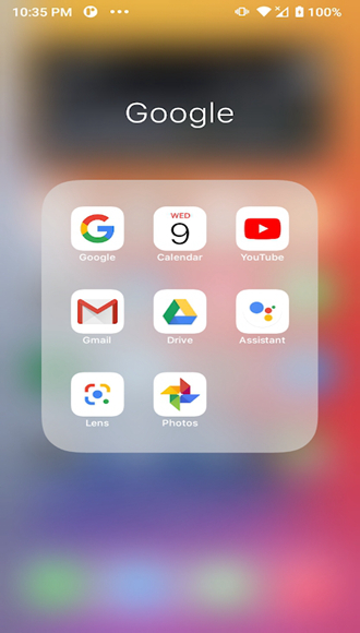 浣熊ios15启动器安卓版(1)