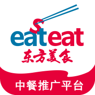 东方美食杂志 